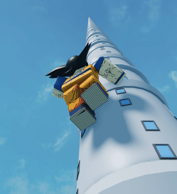 Tower Of God - TikXander TikTok Live