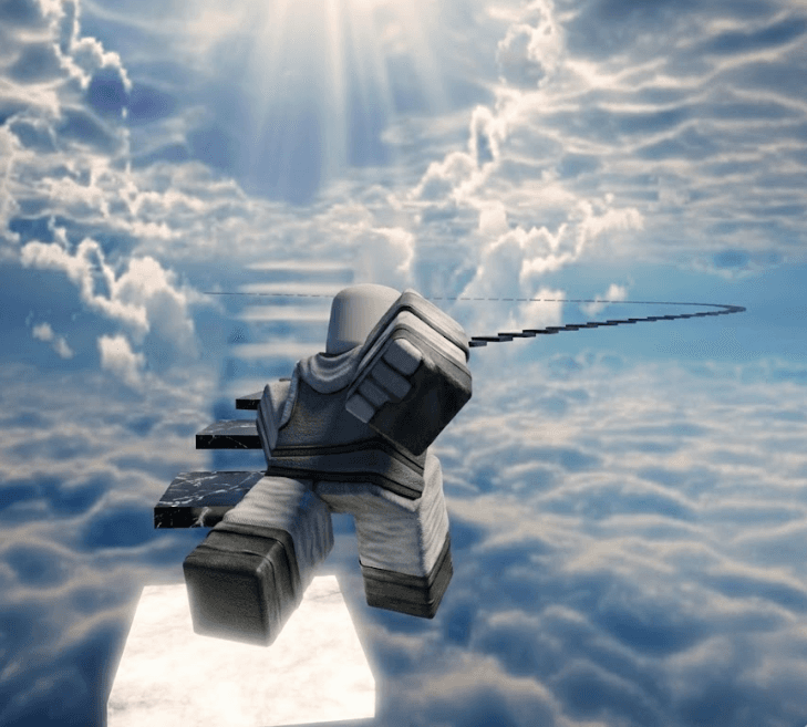 Parkour God - TikXander TikTok Live