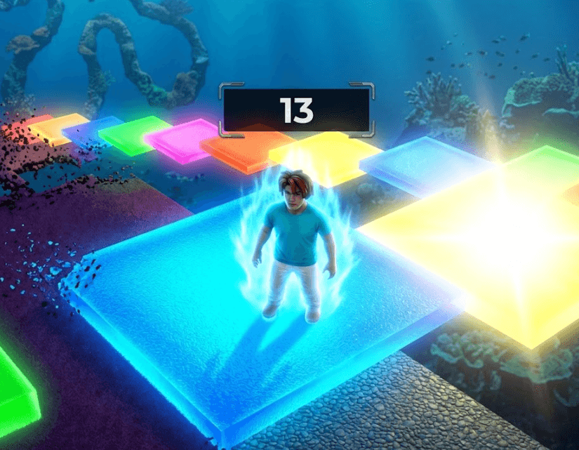 Parkour Power - TikXander TikTok Live