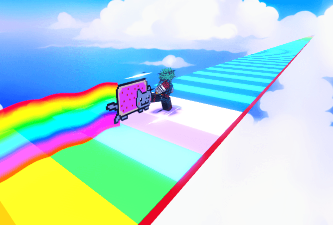 Color Speed - TikXander TikTok Live